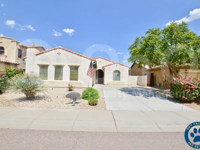 5456 W Molly Ln, Phoenix, AZ, 85083