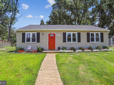 1817 Saunders Way, Glen Burnie, MD, 21061