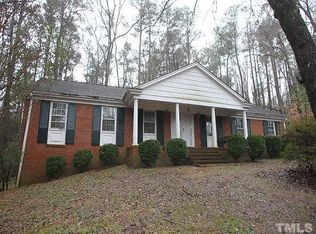 4328 Galax Dr, Raleigh, NC 27612