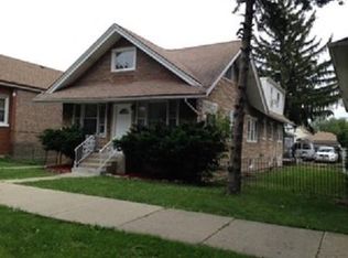 2615 N Newcastle Ave #1, Chicago, IL