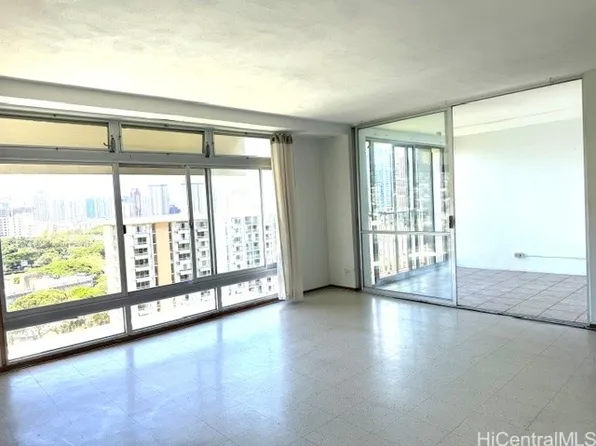 1519 Nuuanu Ave APT 1241, Honolulu, HI 96817