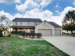 5615 Willow Springs Dr, Lewis Center, OH