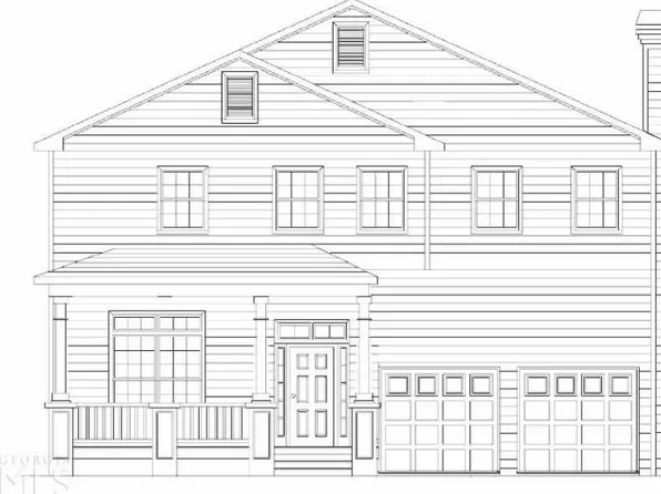 369 Marigna Ave, Scottdale, GA 30079