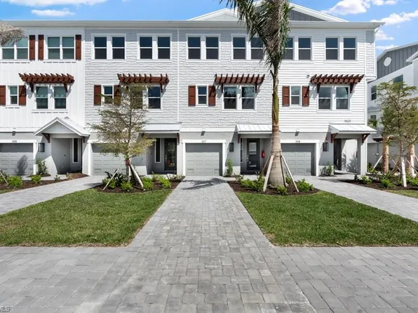 1623 Sea Haven DR #3-307, PUNTA GORDA, FL 33950