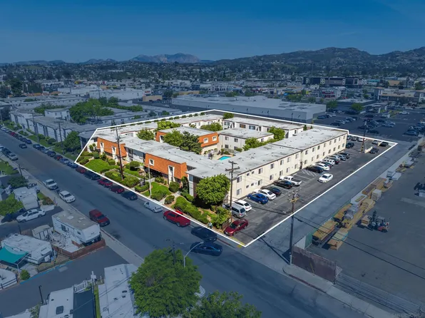 229-45 Shady Ln, El Cajon, CA 92021