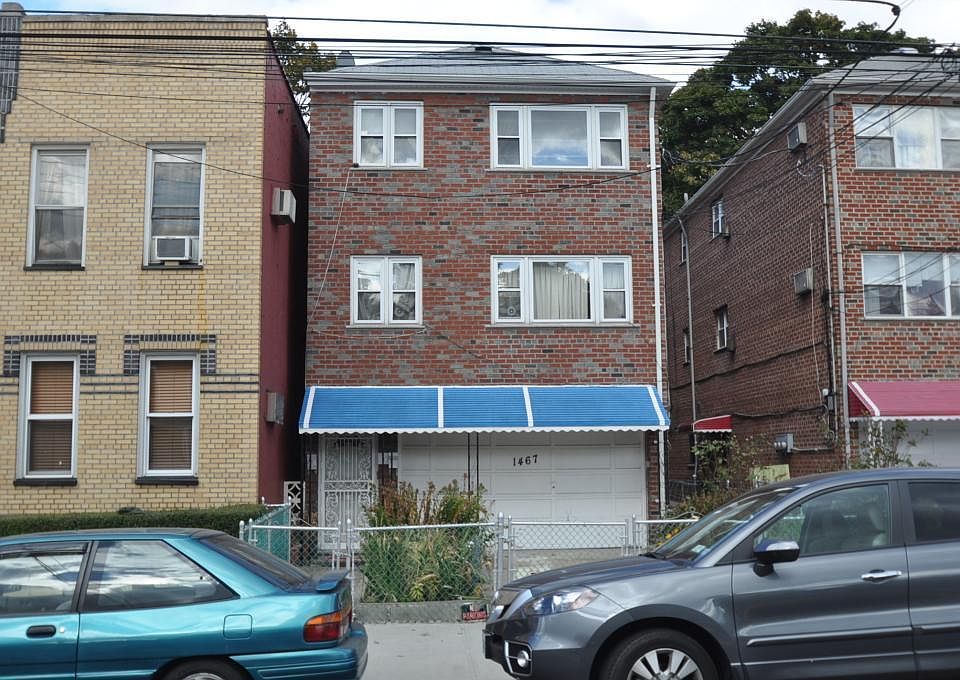 1st image of 1467 Hammersley Ave