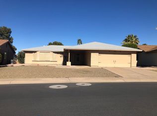 982 Leisure World, Mesa, AZ 85206