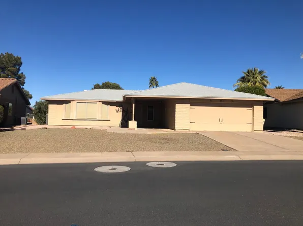 982 Leisure World, Mesa, AZ 85206