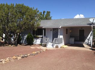 8440 Cochise Cir, Show Low, AZ 85901