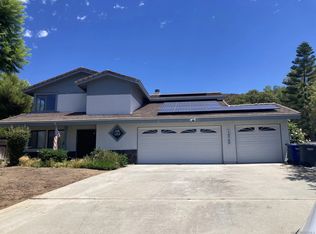 14785 Carlson St, Poway, CA 92064