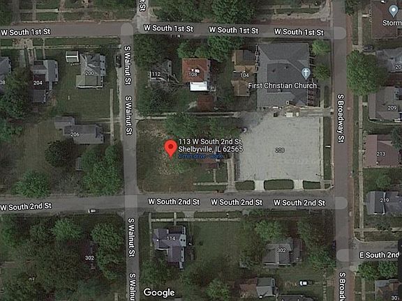 3rd image of 113 W South 2nd St