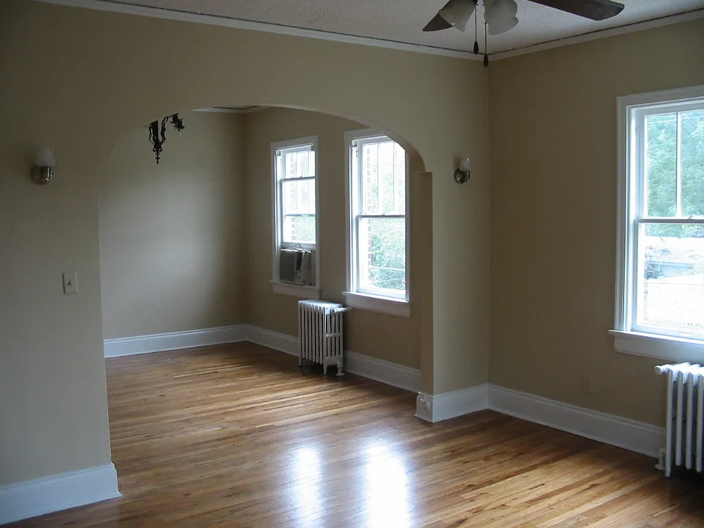 1 bed, $1,295 — Photo 2