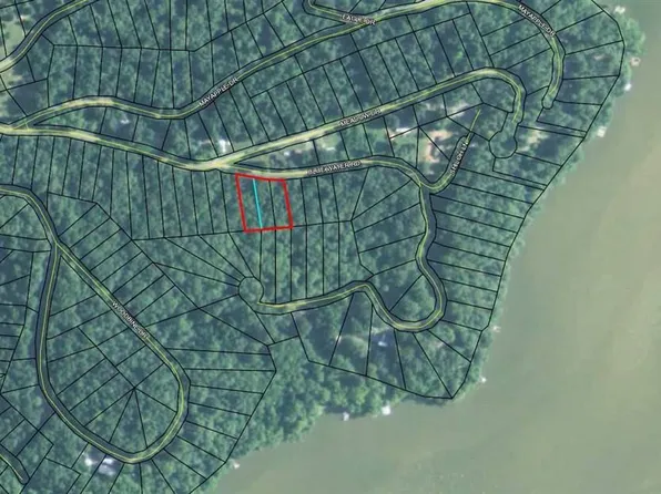 8-10K Blue Water Rd, Cadiz, KY 42211
