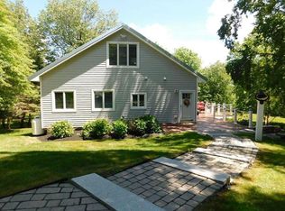 152 Stuart Shores Rd, Standish, ME 04084