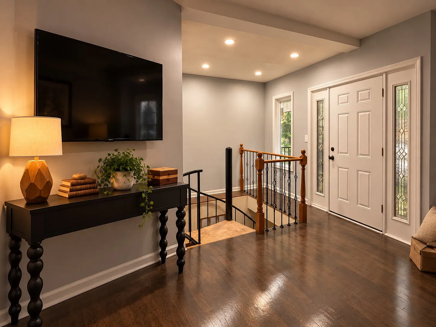 2630 North Central Park Avenue - 1 - Bedroom 1 — Photo 4