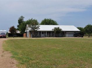 7134 Texas Highway 24, Paris, TX 75462