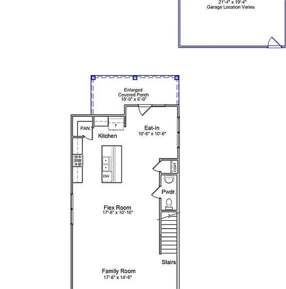 536 Georgias Landing Pkwy — Photo 4