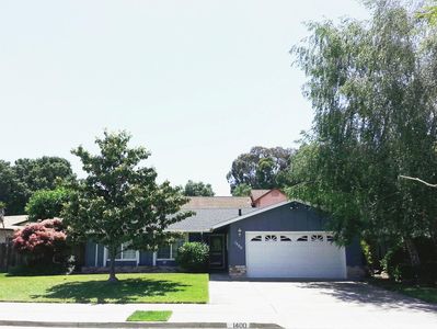 1400 Ousley Dr, Gilroy, CA, 95020