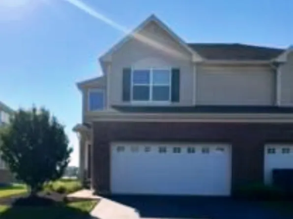 24813 McCormick Way, Manhattan, IL 60442
