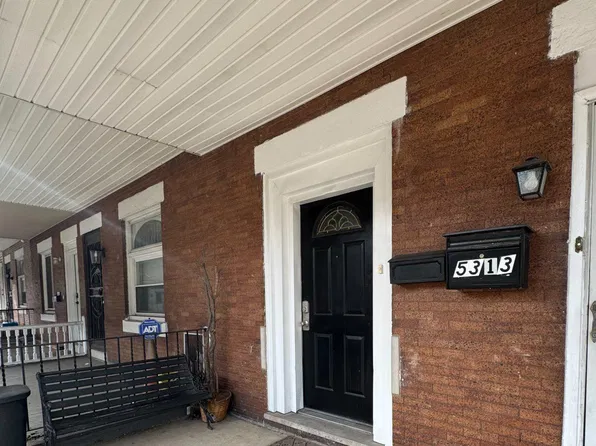 5313 W Thompson St, Philadelphia, PA 19131