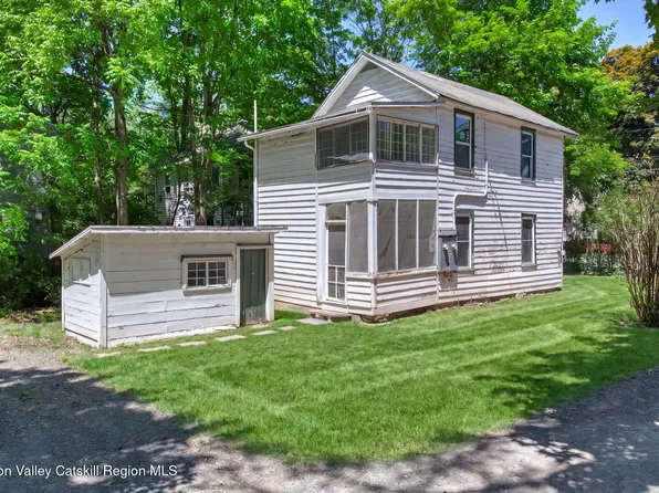 125 Tinker Street, Woodstock, NY 12498