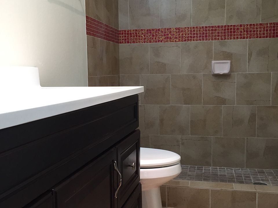 Remodeled Bathroom 