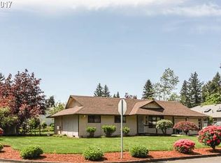318 NE 123rd Ave, Vancouver, WA 98684
