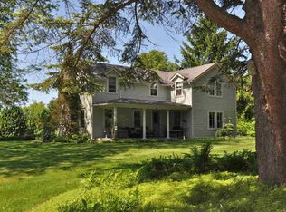 30 Johnny Cake Hollow Rd, Pine Plains, NY 12567