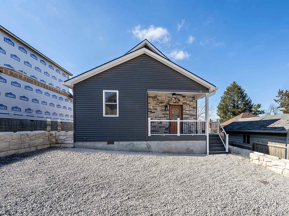 52 Sycamore St, WV 26501 Zillow