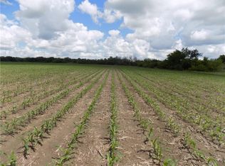 1500 Rd & NE, Garnett, KS 66032