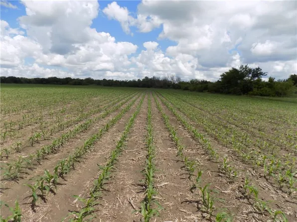 1500 Rd & NE, Garnett, KS 66032