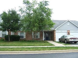 887 Golf Course Rd UNIT 4, Crystal Lake, IL 60014