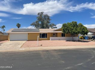 1622 W Morrow Dr, Phoenix, AZ 85027