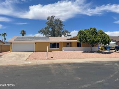 1622 W MORROW Drive, Phoenix, AZ, 85027
