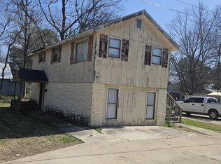 1301 Union Ave E, Wynne, AR 72396