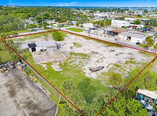 1075 McClendon St, Melbourne, FL 32935