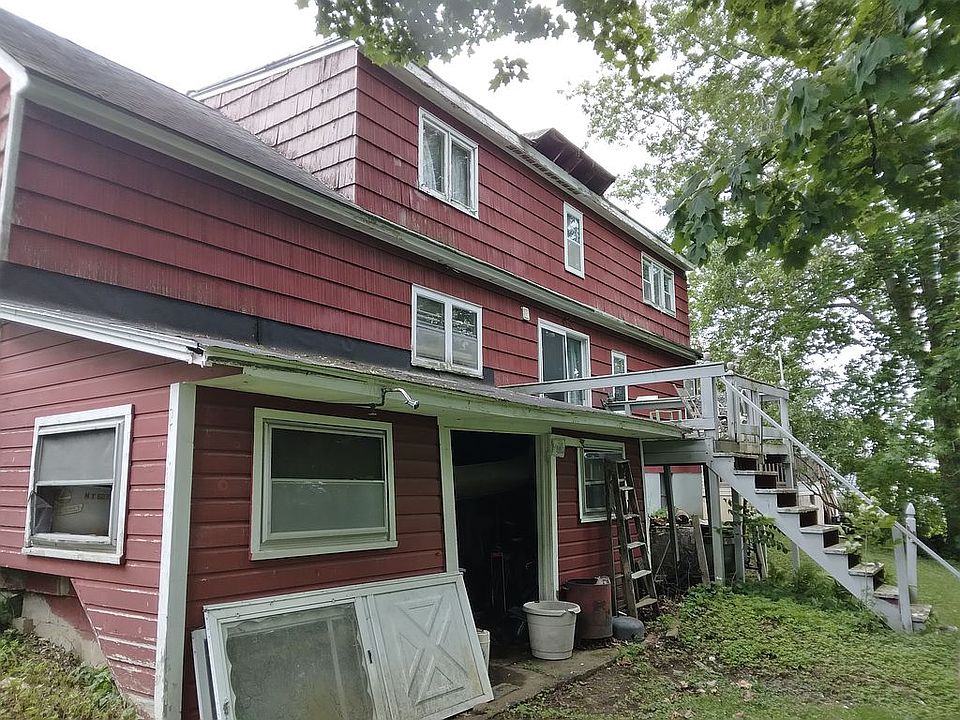 8 Terrace Hill Dr, New Hartford, NY 13413 | Zillow