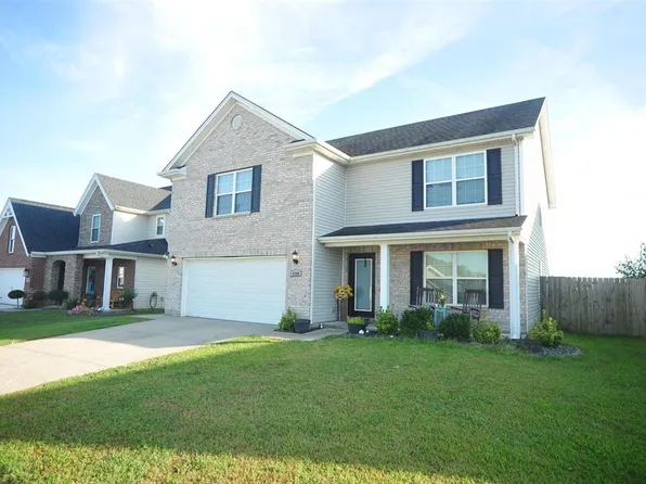 4790 Windstone Dr, Owensboro, KY 42301