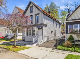 119 Edna Pl, Buffalo, NY 14209