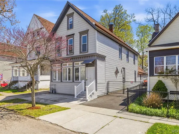 119 Edna Pl, Buffalo, NY 14209