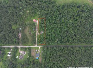 1338 County Road 318, Cleveland, TX 77327