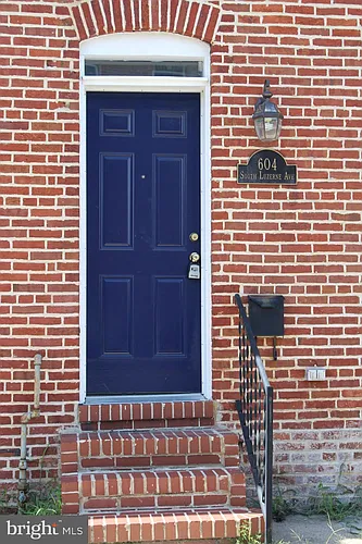 604 S Luzerne Ave Photo 1
