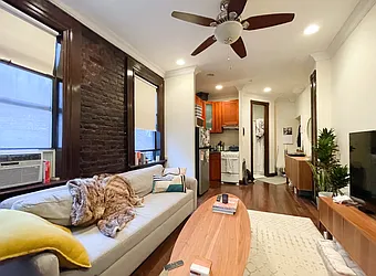 Rented by Kahen Properties