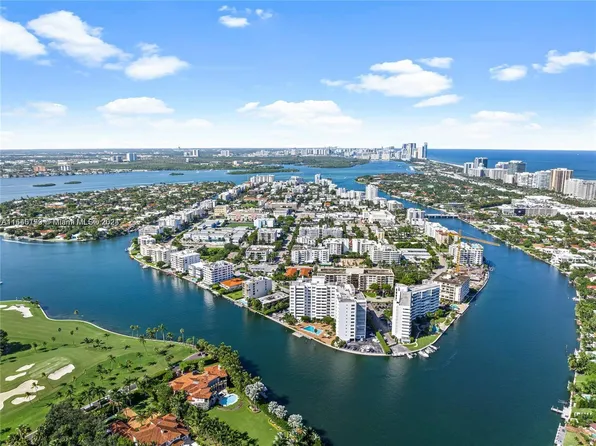 1075 93rd St APT 203, Bay Harbor Islands, FL 33154