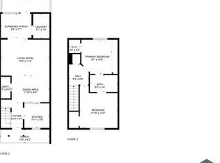 4008 Pine Limb Ct #4008, Tampa, FL 33614
