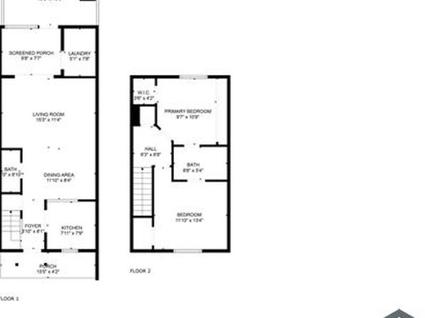 4008 Pine Limb Ct #4008