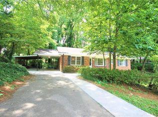 1825 Remington Rd, Atlanta, GA 30341