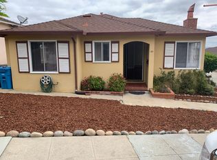 49 Elm St, San Carlos, CA 94070