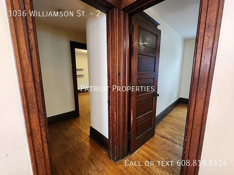 1036 Williamson St #2 — Photo 8