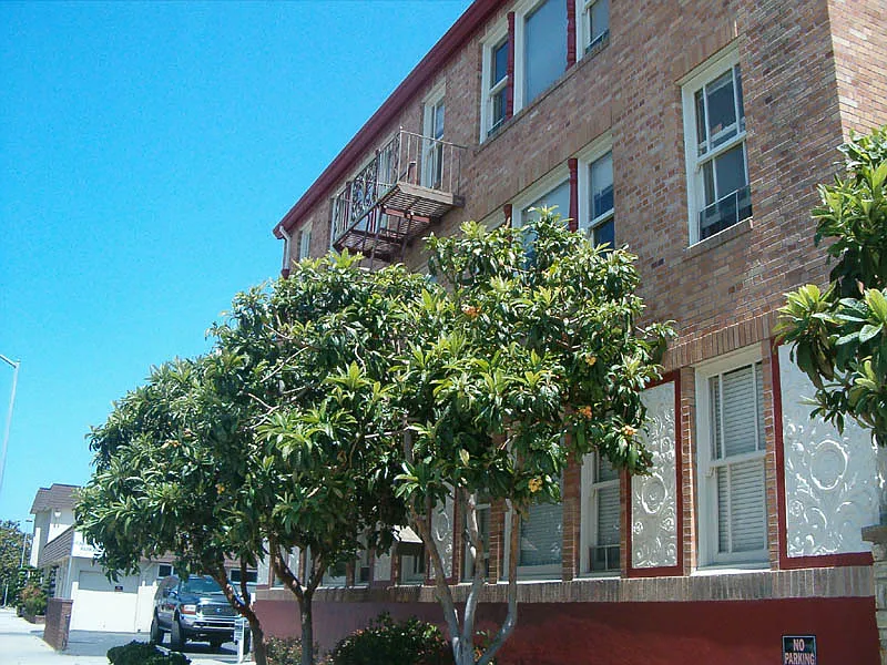 Building Photo - 417 Lincoln Ave #303